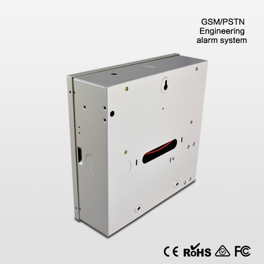 Güç Tasarruflu Dokunmatik Pane - Keypad Alarm Panel incelemesi ve fiyatı
