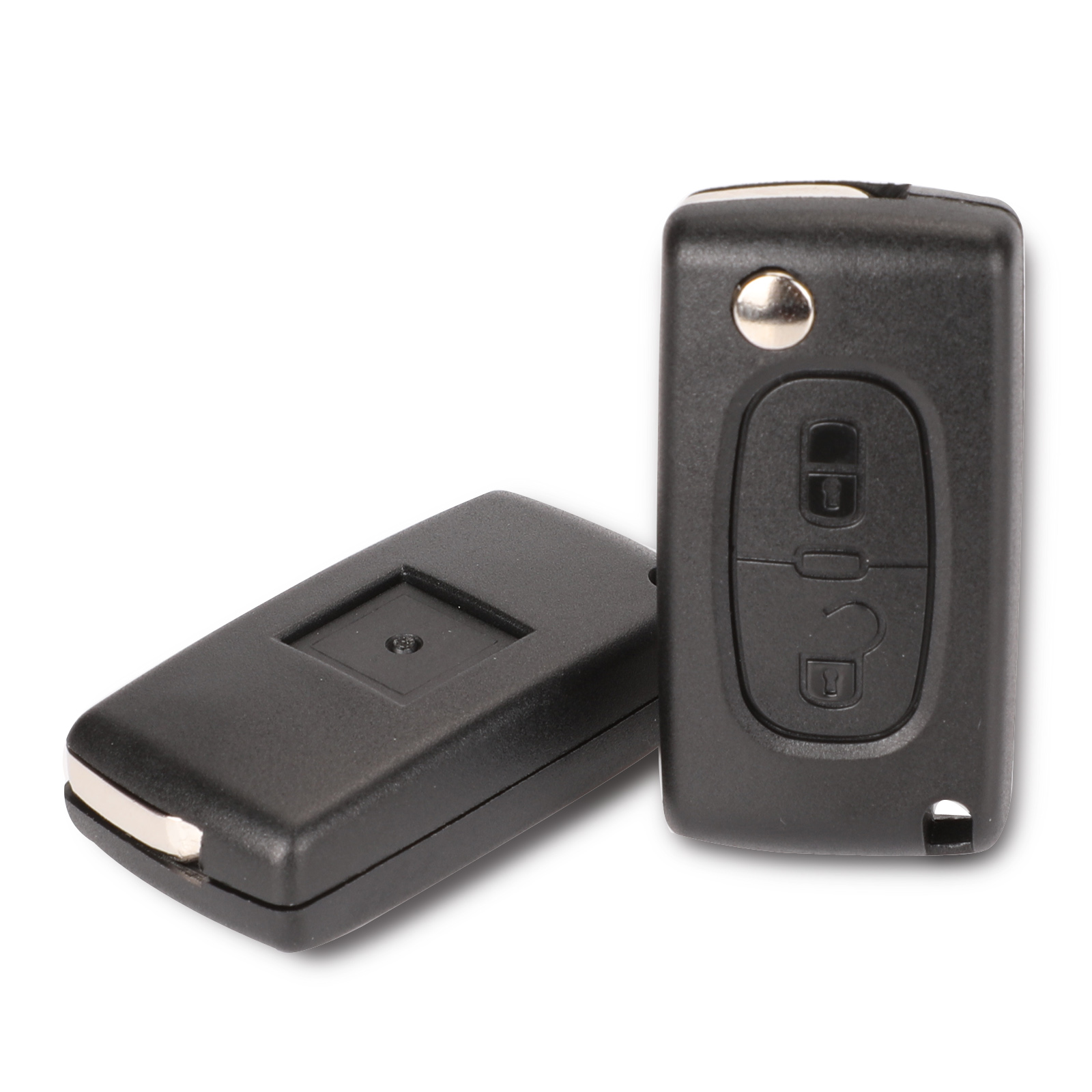 Jingyuqin 2 Düğme VA2 Araba An - Keypad Alarm Panel incelemesi ve fiyatı