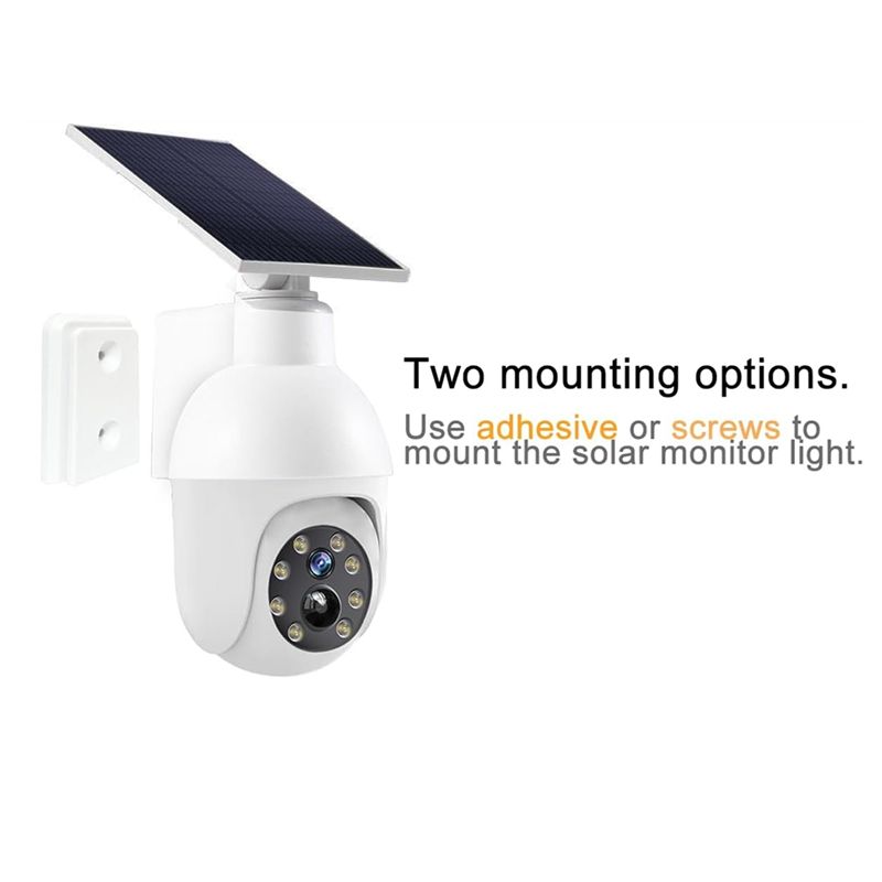 A29F-Güneş Enerjili Analog Göz - Home Security Lights incelemesi ve fiyatı