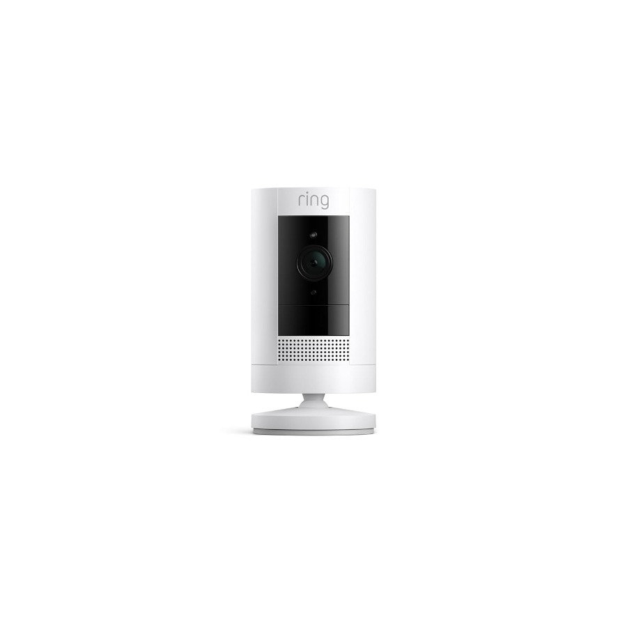 Ring Outdoor Cam Stick Up Cam, - Home Security Ring Camera incelemesi ve fiyatı