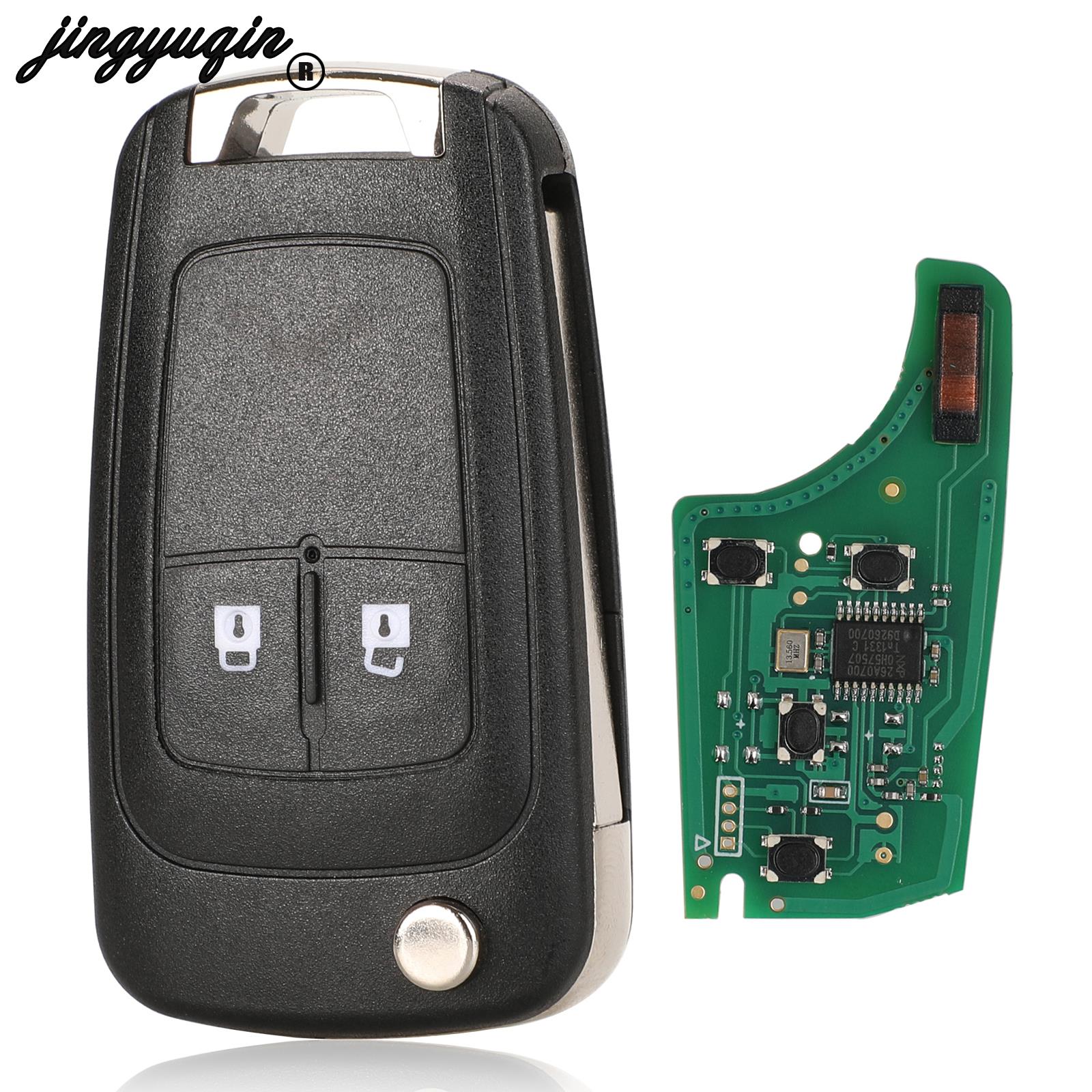 Jingyuqin Chevrolet Onix/Yeni  - Keypad Alarm Panel incelemesi ve fiyatı