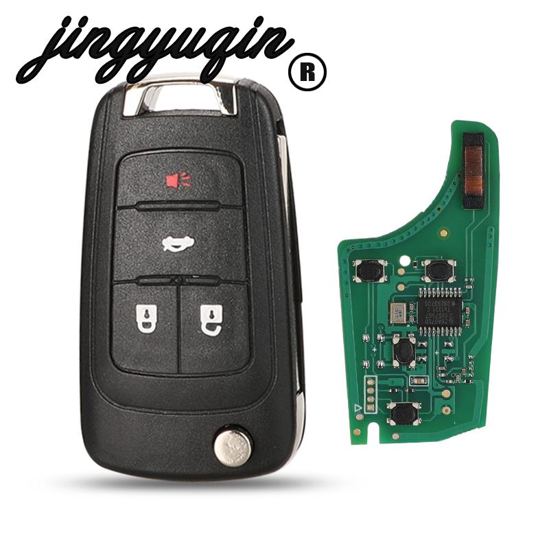Jingyuqin Chevrolet Onix/Yeni  - Keypad Alarm Panel incelemesi ve fiyatı