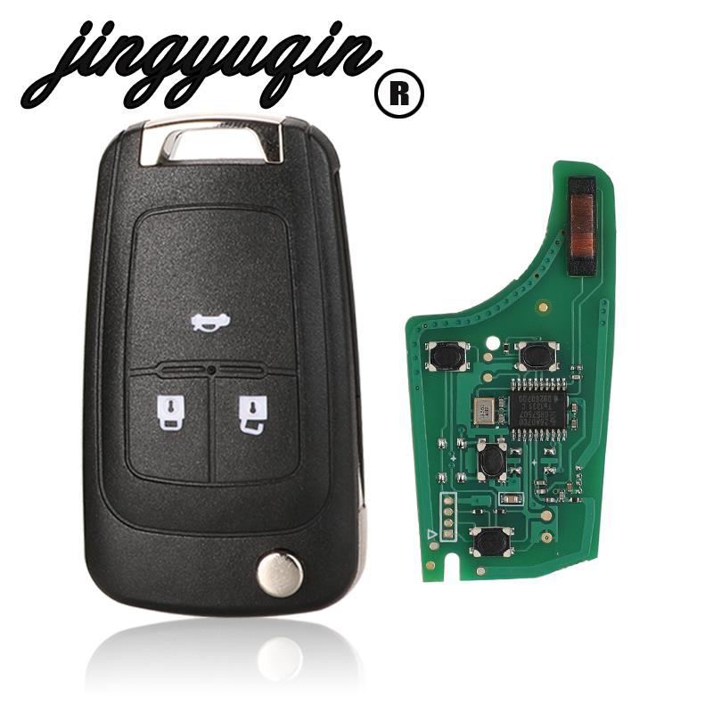 Jingyuqin Chevrolet Onix/Yeni  - Keypad Alarm Panel incelemesi ve fiyatı