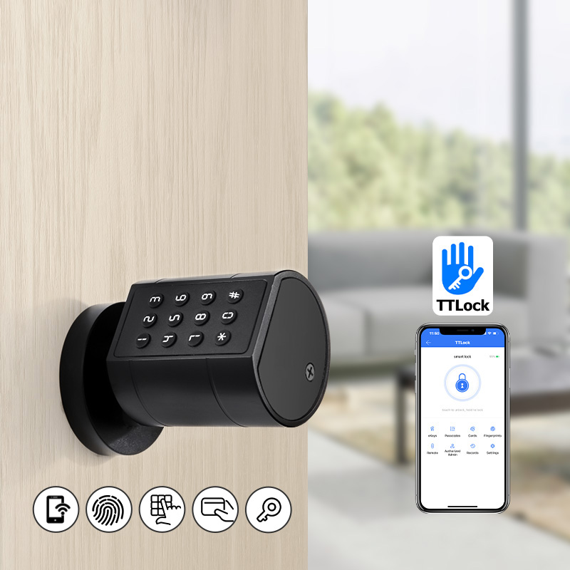 Akıllı Euro Silindirik Kapı Ki - Home Security Packages incelemesi ve fiyatı