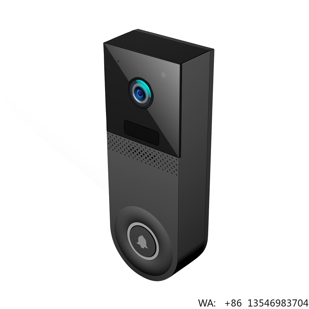 Su Geçirmez Kablosuz Halka CCT - Home Security Ring Camera incelemesi ve fiyatı