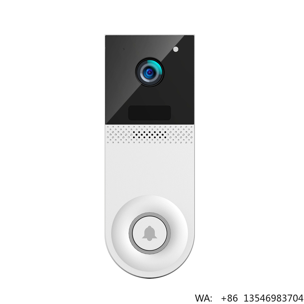 Su Geçirmez Kablosuz Halka CCT - Home Security Ring Camera incelemesi ve fiyatı