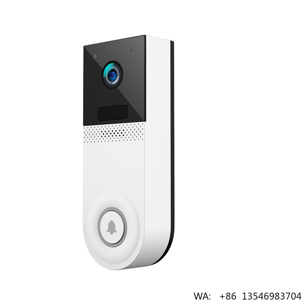 Su Geçirmez Kablosuz Halka CCT - Home Security Ring Camera incelemesi ve fiyatı