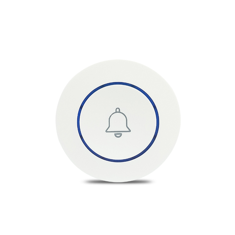 Yeni 433 MHz Kablosuz Kapı Zil - Home Security System Installation incelemesi ve fiyatı
