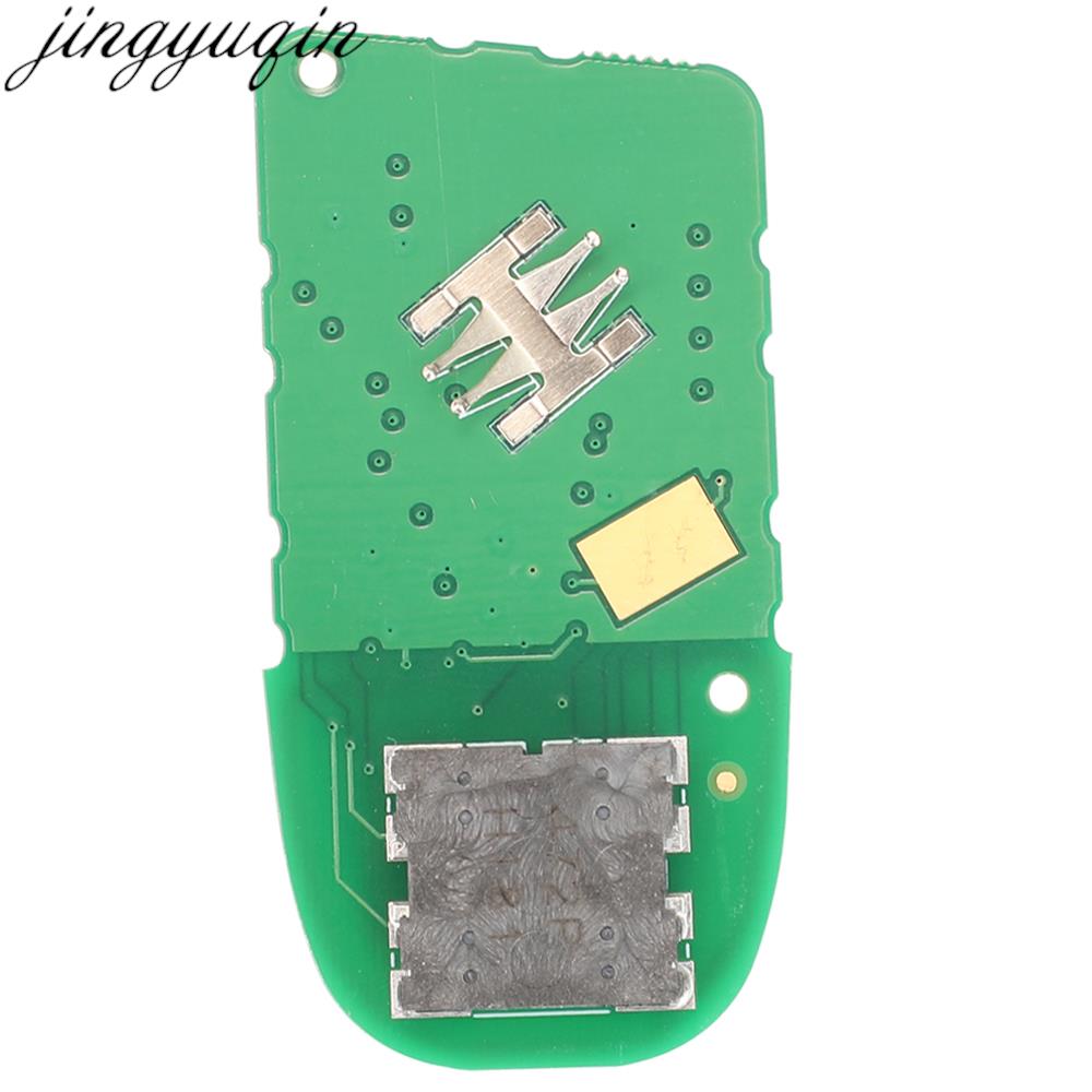 Jingyuqin 2/3/4/5 Düğme Uzakta - Keypad Alarm Panel incelemesi ve fiyatı