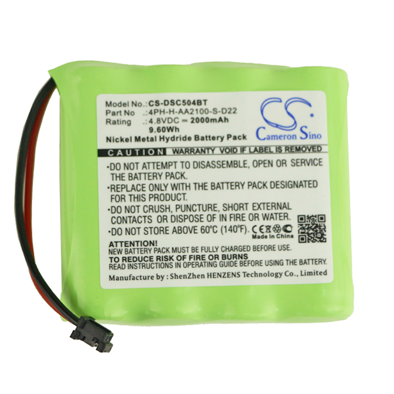DSC WTK5504 kablosuz tuş takım - Keypad Alarm Panel incelemesi ve fiyatı