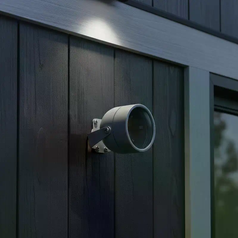 Açık Hava Gözetim Kamerası DIY - Home Security Ring Camera incelemesi ve fiyatı