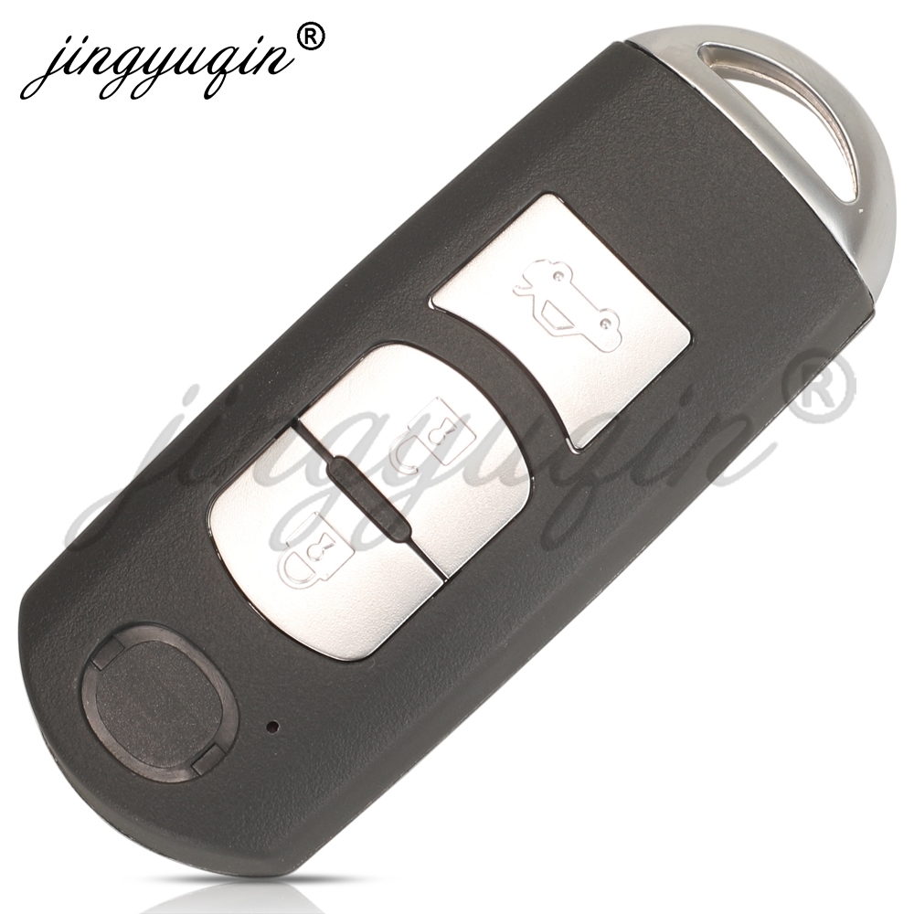 Jingyuqin 2/3 Düğmeli Xhorse V - Keypad Alarm Panel incelemesi ve fiyatı