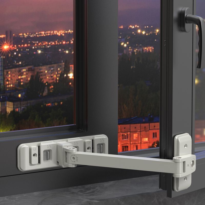 Ayarlanabilir Ev Bebek Güvenli - Home Security Adt incelemesi ve fiyatı