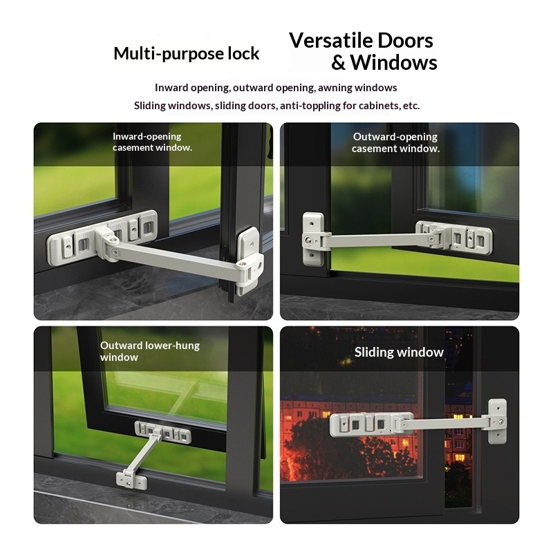 Ayarlanabilir Ev Bebek Güvenli - Home Security Adt incelemesi ve fiyatı