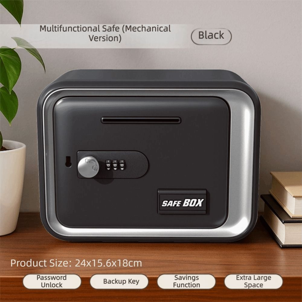 Evde Kullanım İçin Şifreli Kum - Home Security Packages incelemesi ve fiyatı