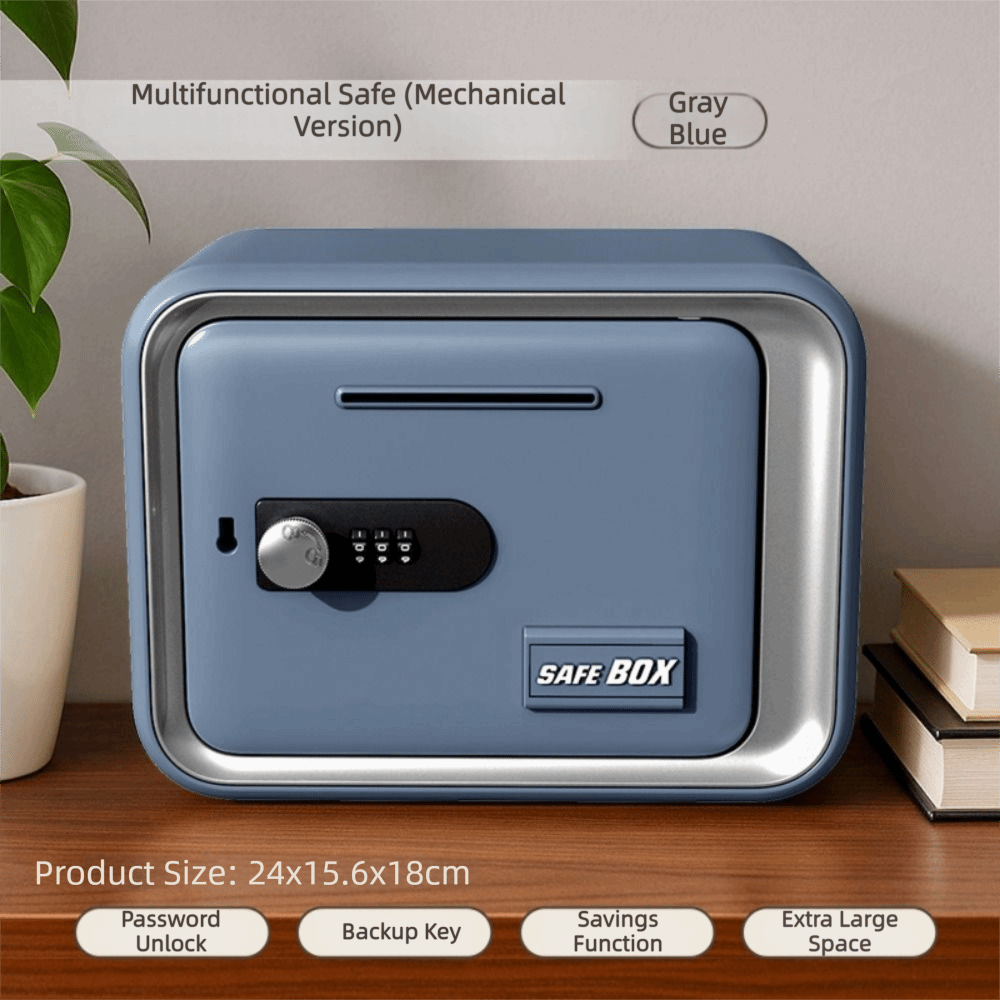 Evde Kullanım İçin Şifreli Kum - Home Security Packages incelemesi ve fiyatı