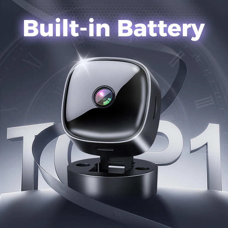 Lenovo S1 Güvenlik İzleme Kame - Home Security No Wifi Needed incelemesi ve fiyatı