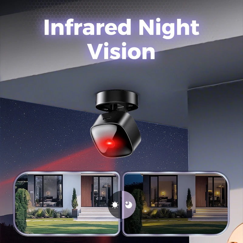 Lenovo S1 Güvenlik İzleme Kame - Home Security No Wifi Needed incelemesi ve fiyatı