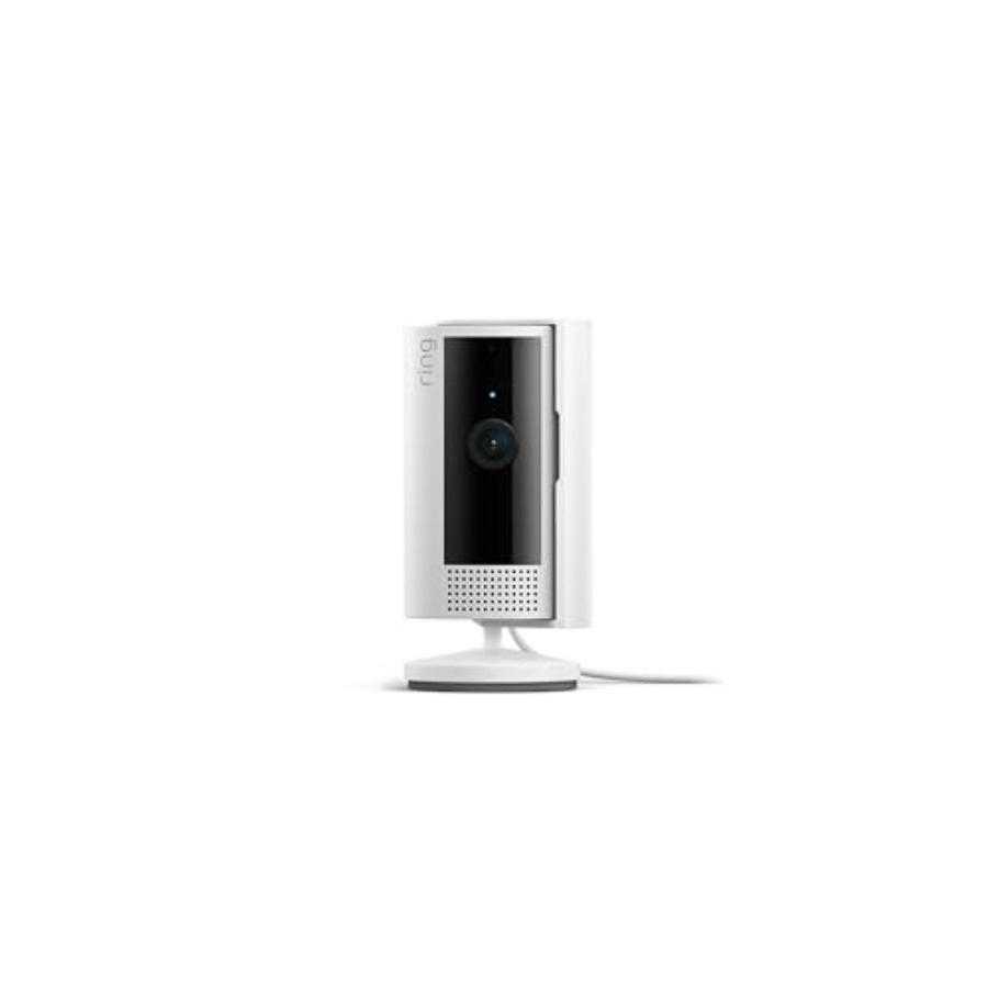 Ring İç Mekan Kamerası, 1080p  - Home Security Ring Camera incelemesi ve fiyatı