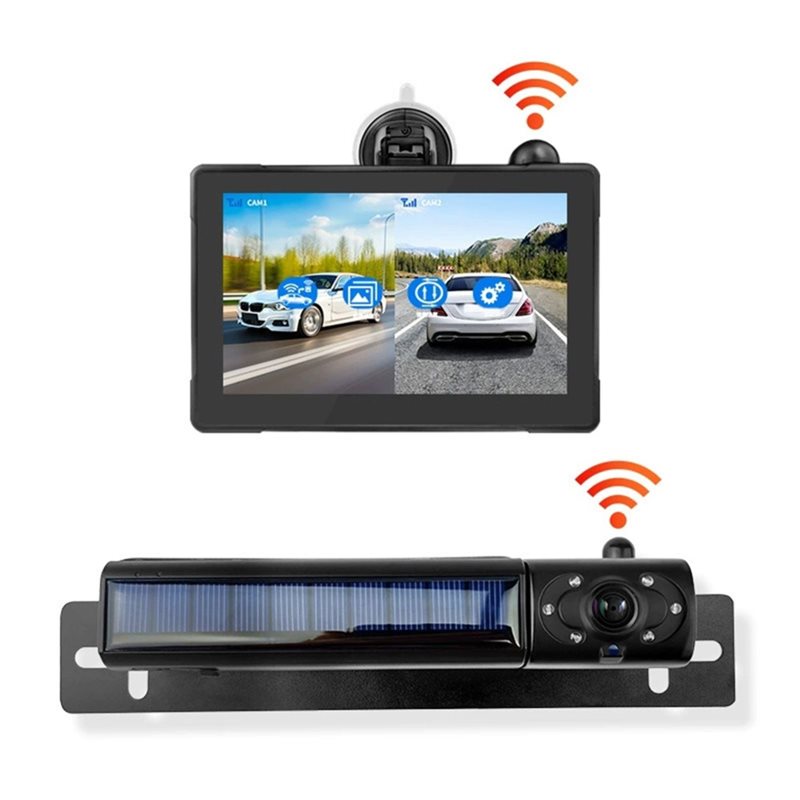 A92Z Güneş Enerjili Kablosuz G - Camera Solar Wireless incelemesi ve fiyatı