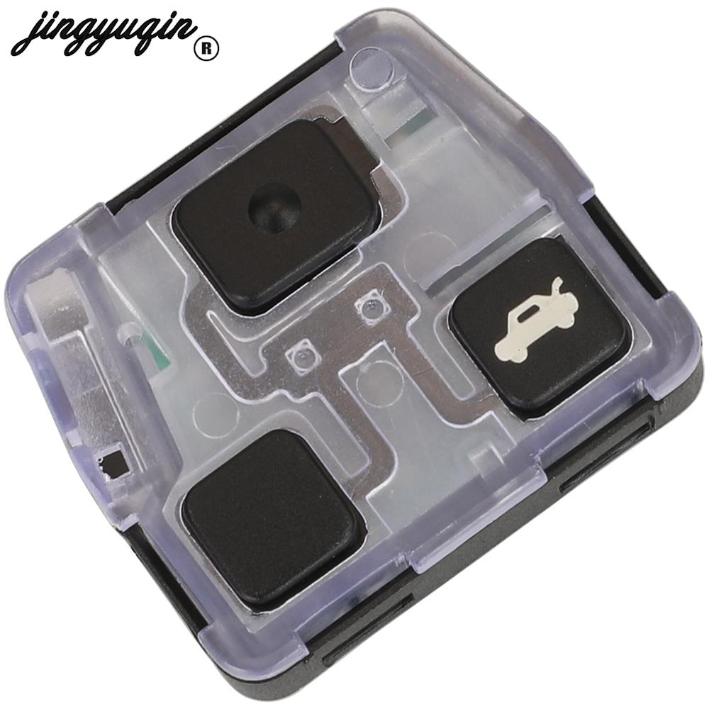 Jingyuqin 89071-0D030 Uzaktan  - Keypad Alarm Panel incelemesi ve fiyatı
