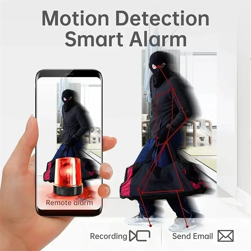 A9 Mini Kamera WiFi Kablosuz İ - Home Security No Wifi Needed incelemesi ve fiyatı