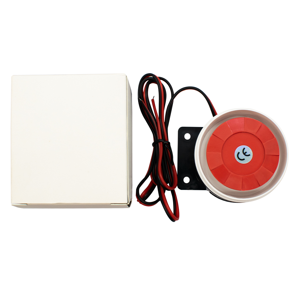 1-20 adet Diy DC 12V Elektroni - Home Security System Installation incelemesi ve fiyatı