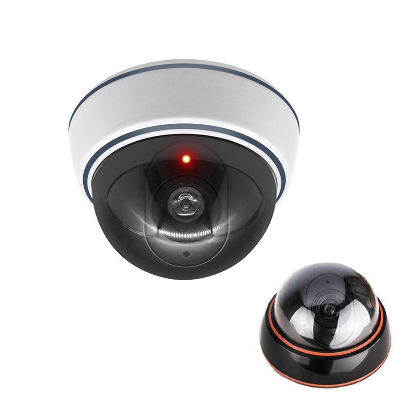 Yaratıcı siyah/beyaz sahte Dom - Home Security Packages incelemesi ve fiyatı