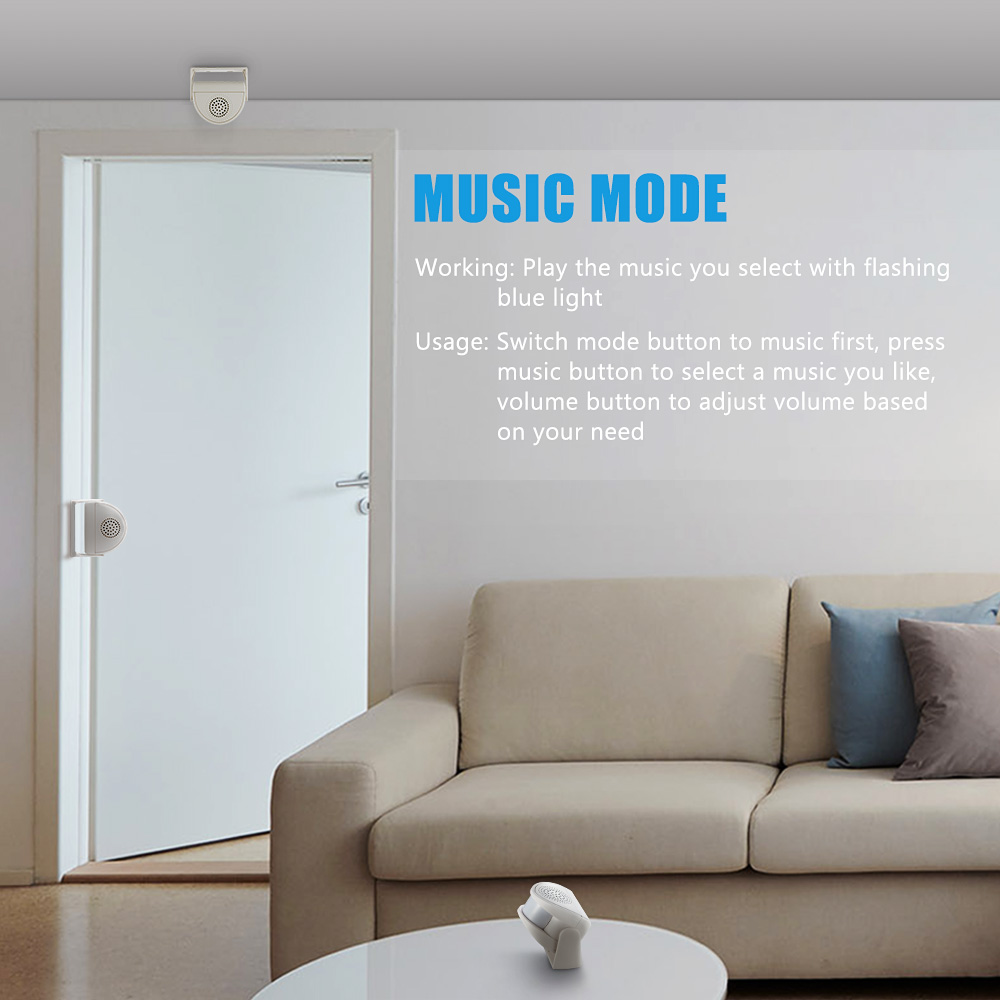32 şarkı hoş geldiniz kızılöte - Home Security Gadgets incelemesi ve fiyatı